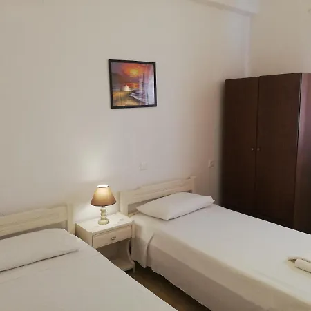 Anestis Studios Agios Georgios  Exterior foto