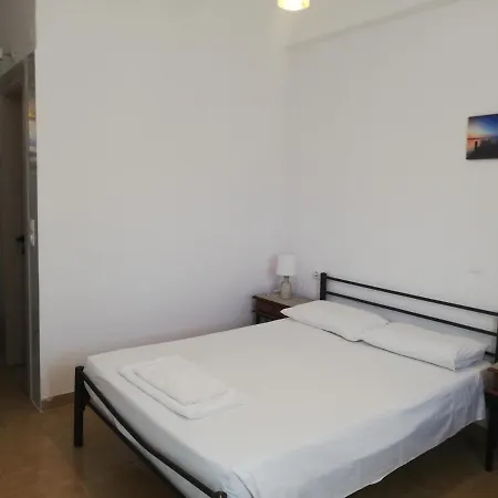 Anestis Studios Agios Georgios  Zimmer foto