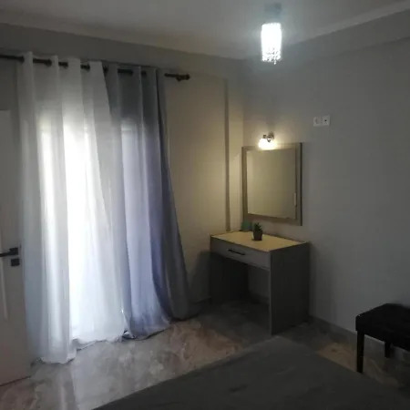 Anestis Studios Agios Georgios  Exterior foto