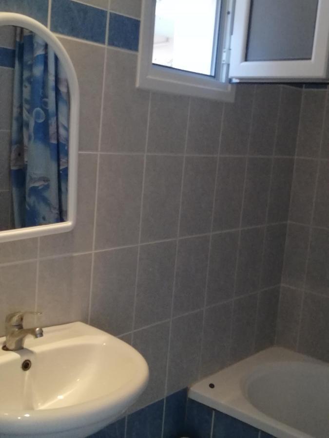 Anestis Apartmán Agios Georgios (Corfu)