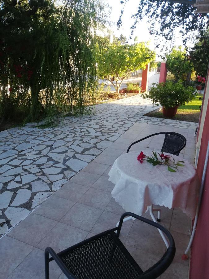 Apartmán Anestis Agios Georgios (Corfu)