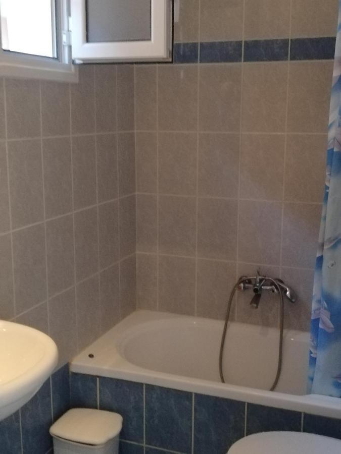 Apartmán Anestis