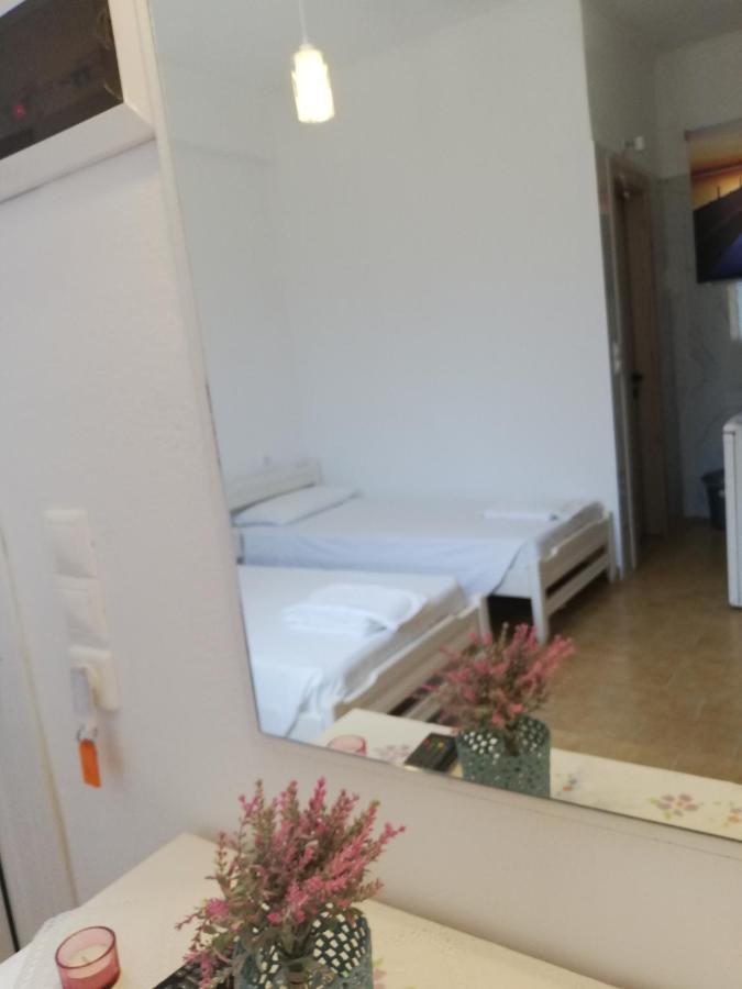 Apartmán Anestis *