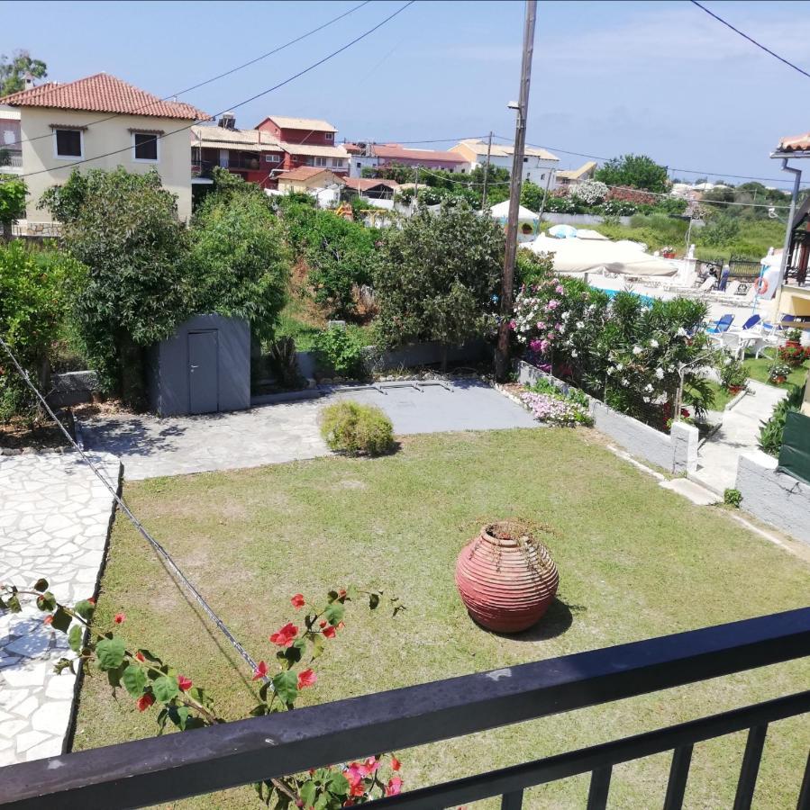 Anestis Apartmán Agios Georgios (Corfu)