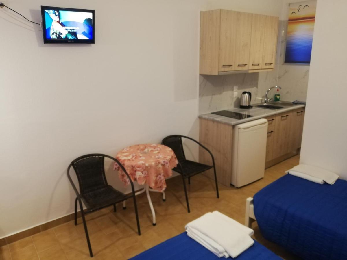 Anestis Apartmán