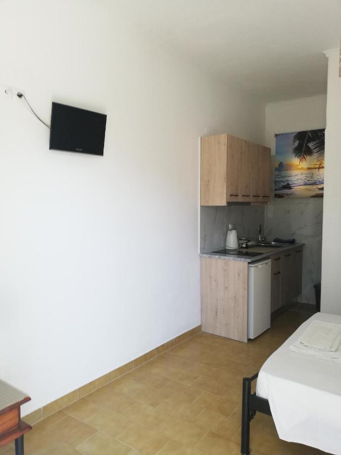 Apartmán Anestis *