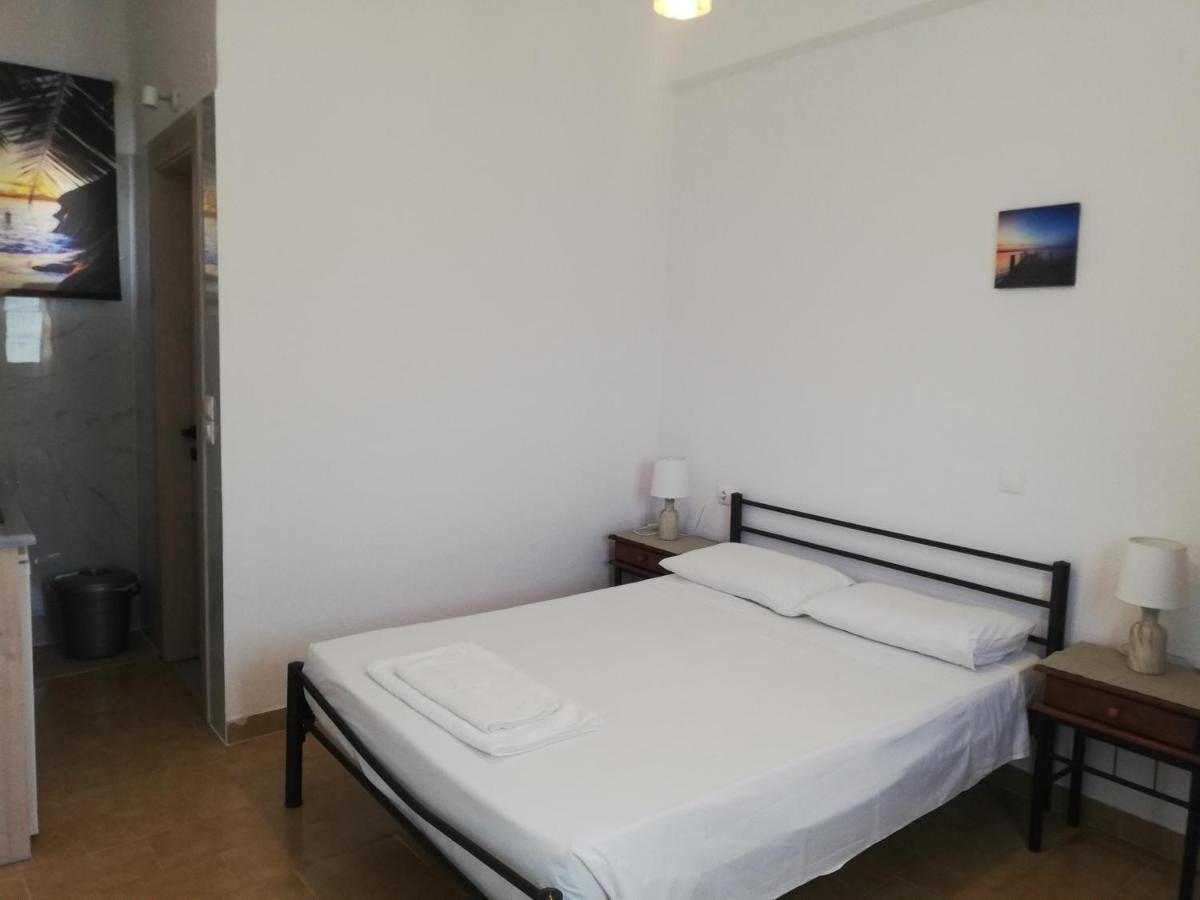 Apartmán Anestis *