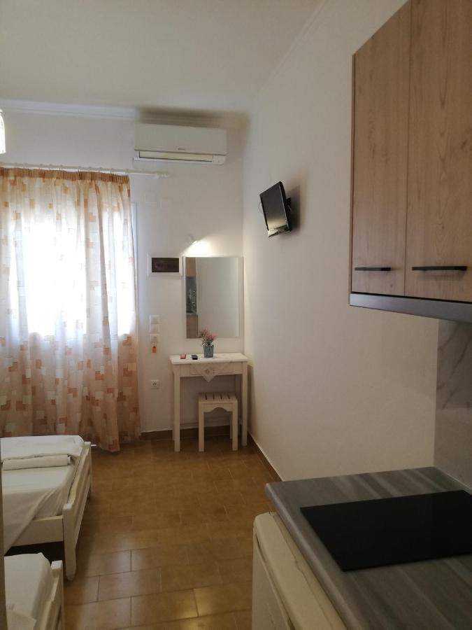 Anestis Apartmán