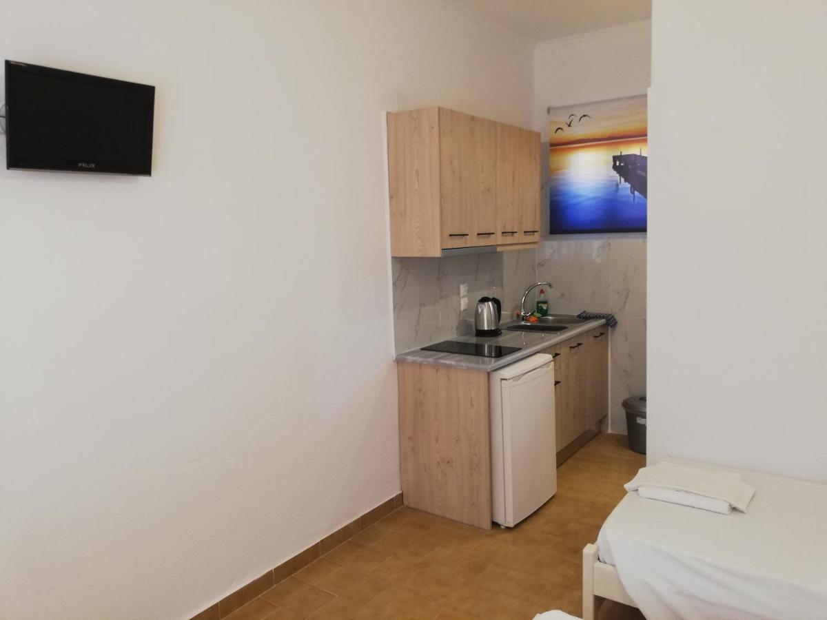 Anestis Apartmán