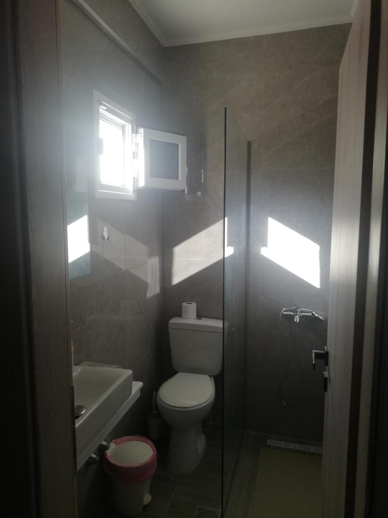 Apartmán Anestis