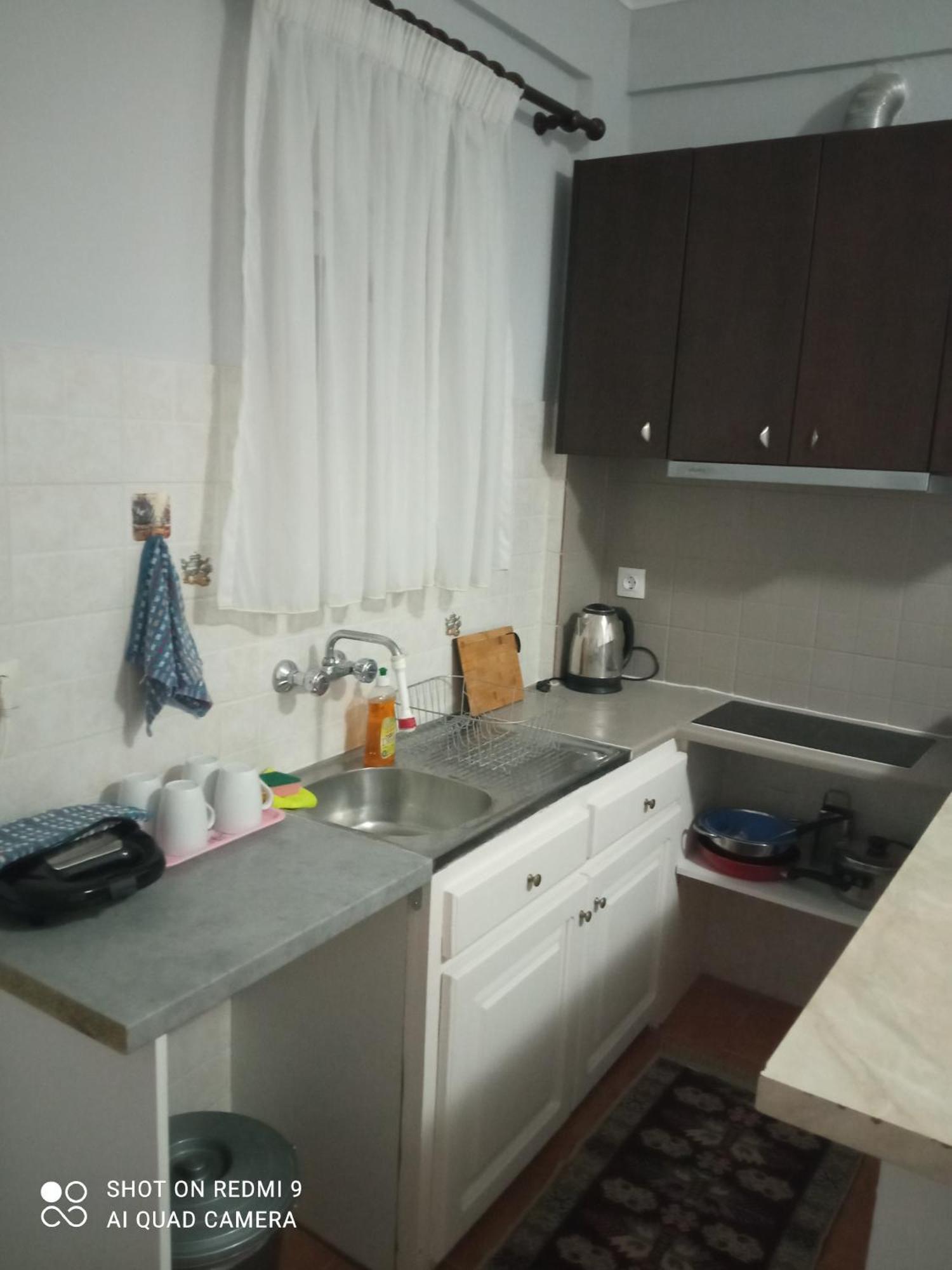 Apartmán Anestis Agios Georgios (Corfu)